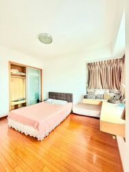 The Nexus (D21), Condominium #583016021